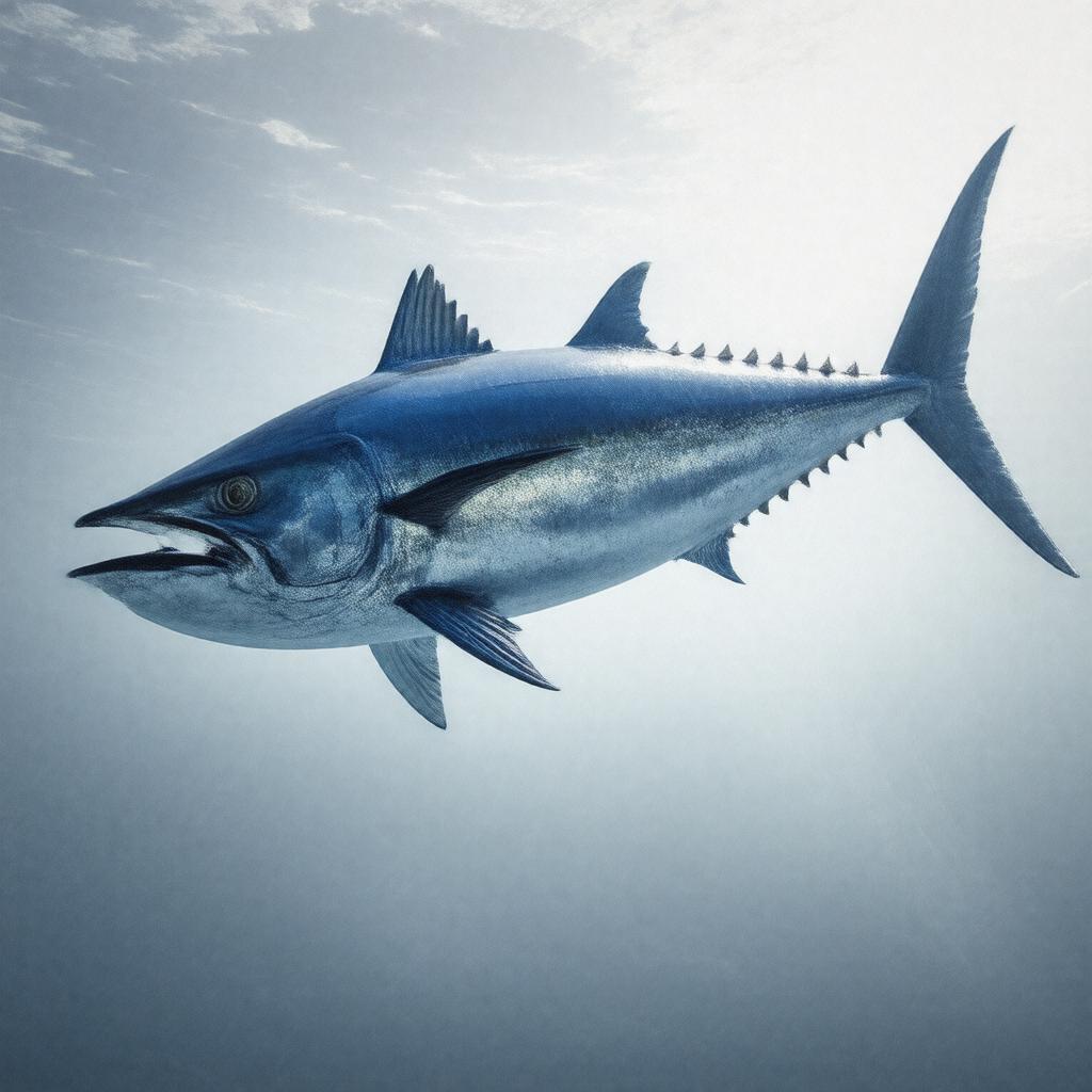 bluefin tuna